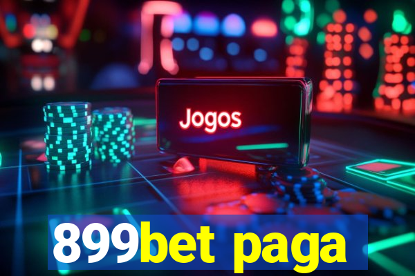 899bet paga